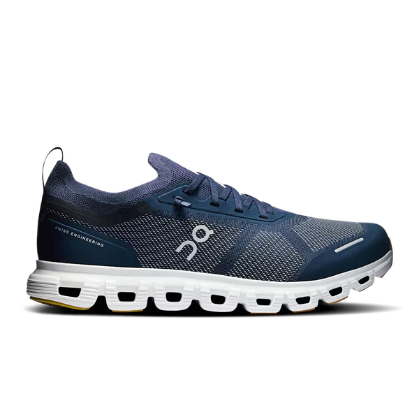 On Wolke 6 Versa